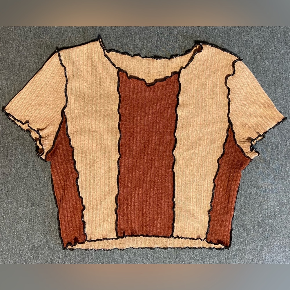 Lettuce Trim Top
